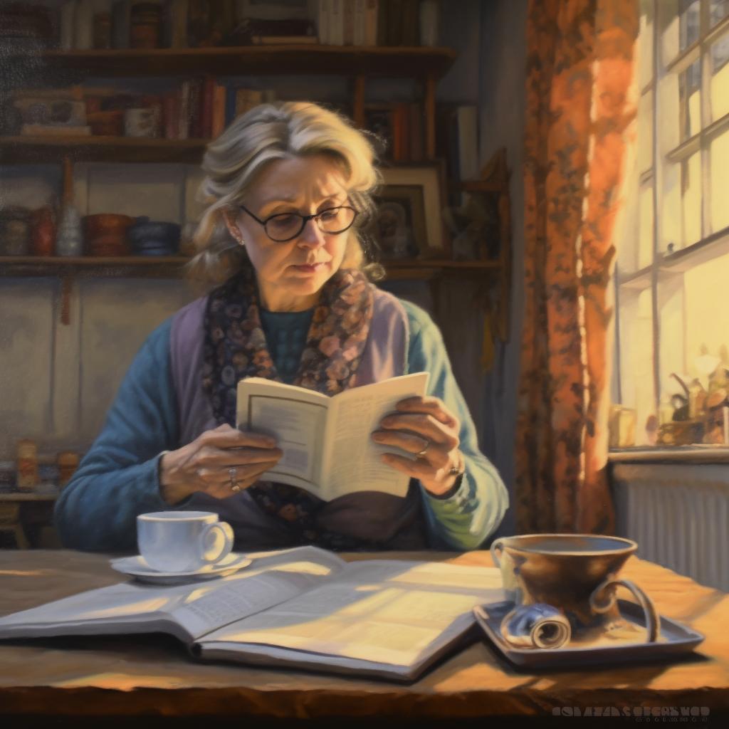 Life After Menopause Feature Image