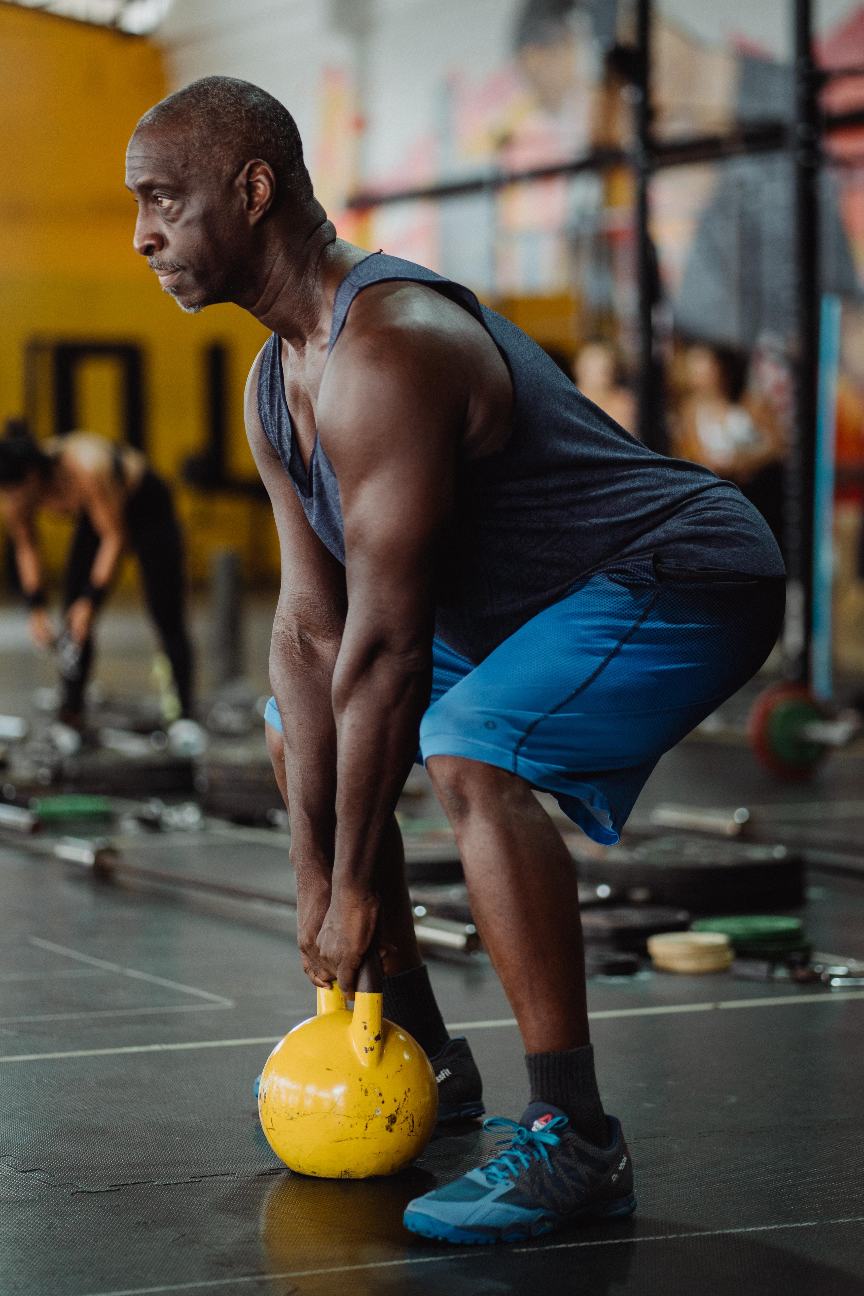Exercise and the Nervous System Feature Image