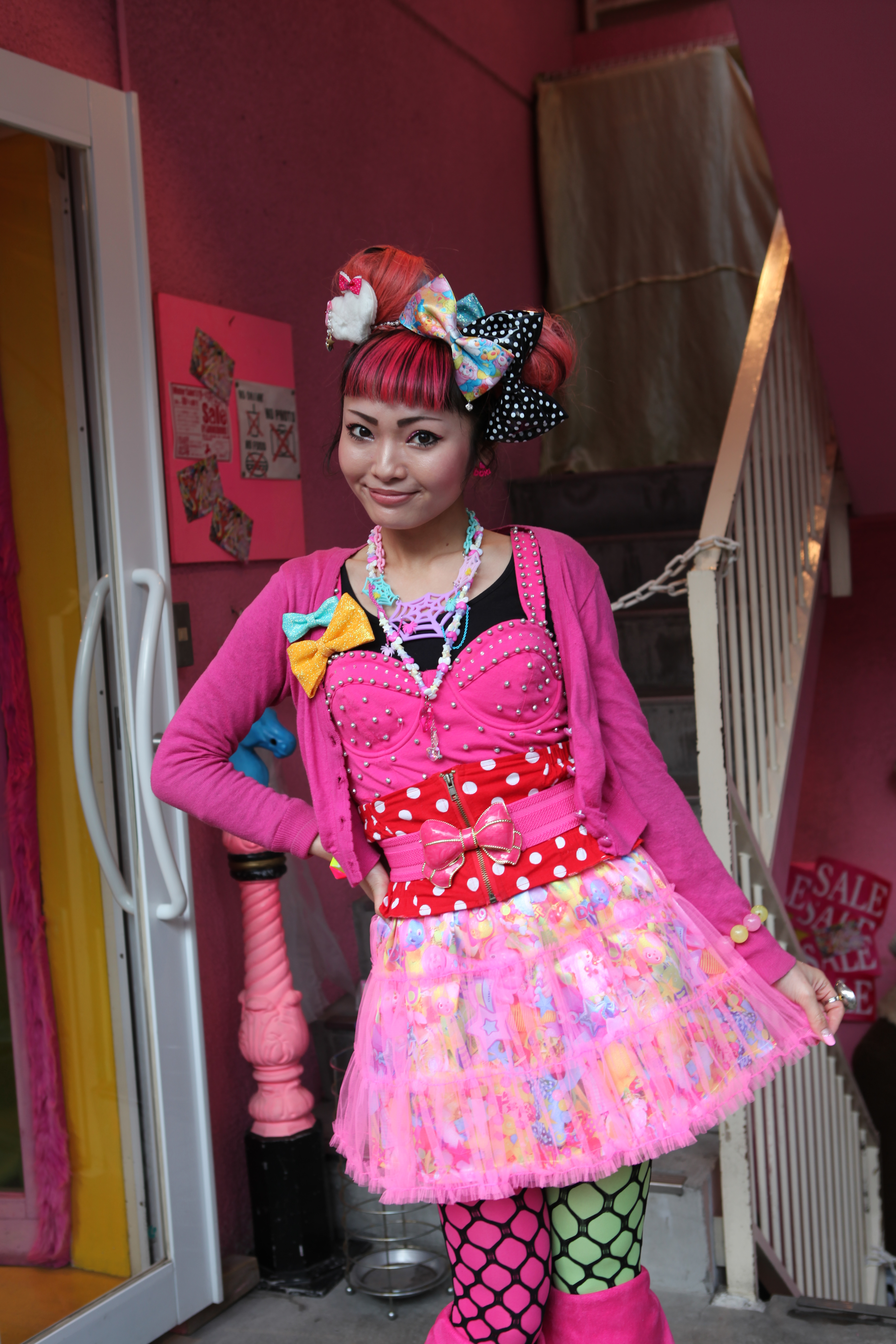 Modern-Day Fashion Feature Image
