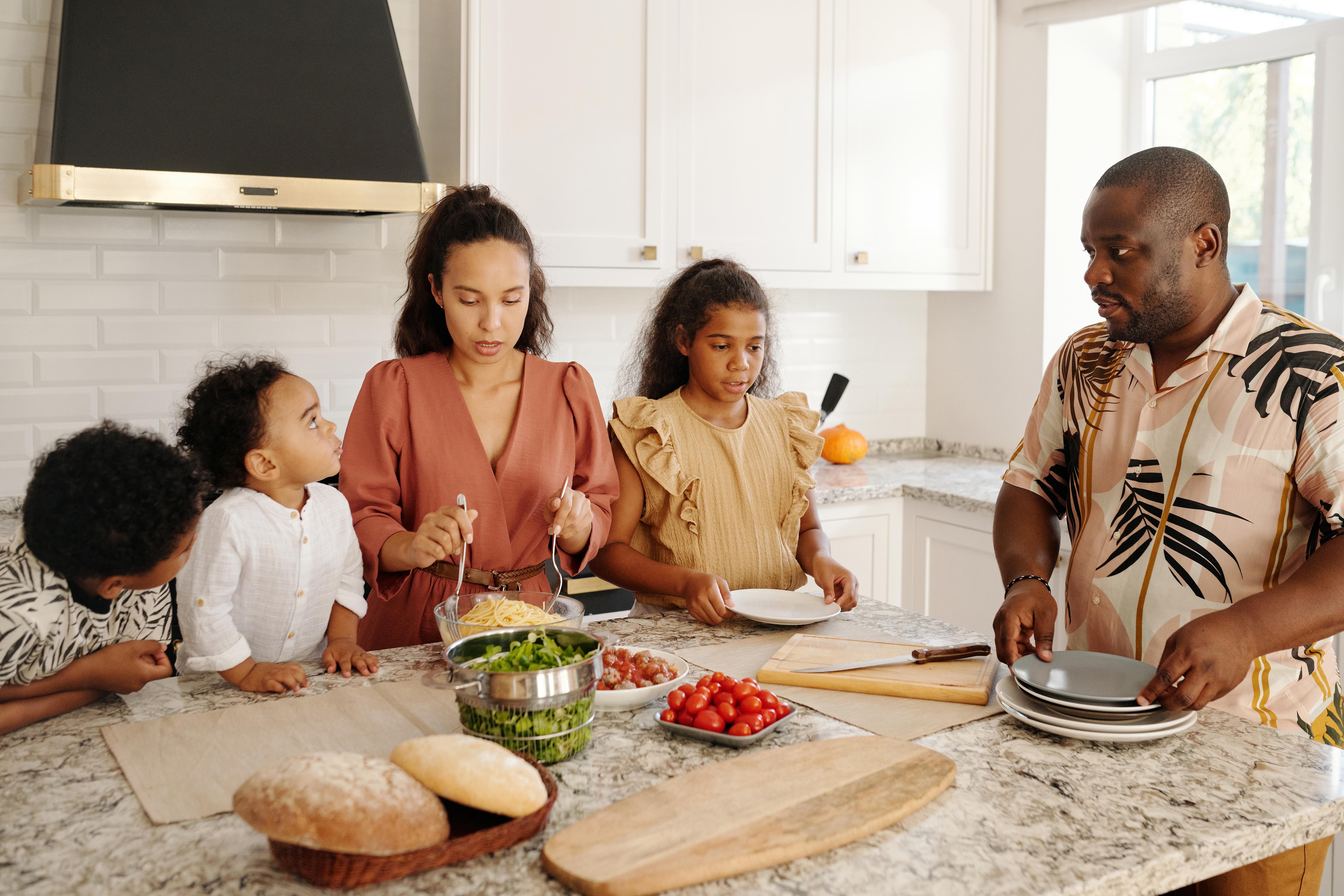 Parenting Skills Feature Image