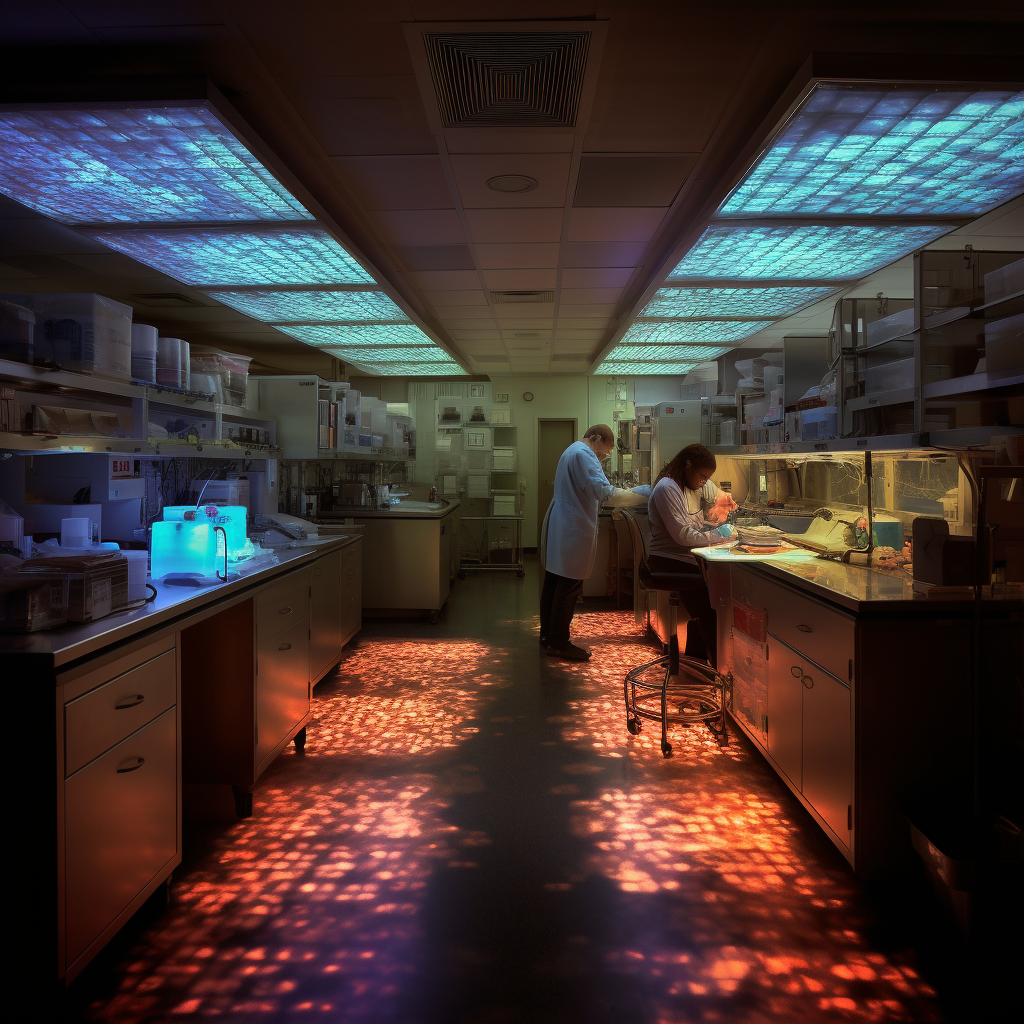 Applications of Synthetic Biology Feature Image