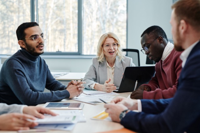 Project Quality Management Feature Image