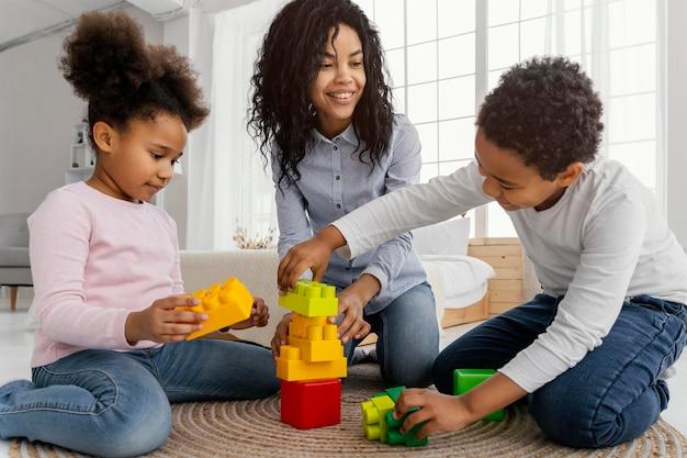 Social and Emotional Development Feature Image
