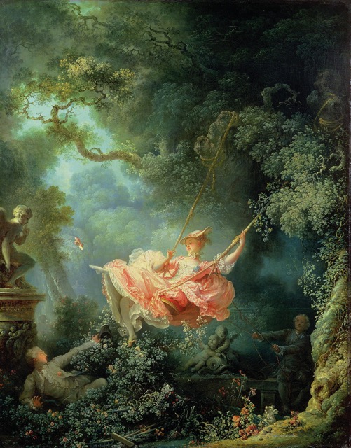 Isn’t It Romantic(ism)? Feature Image