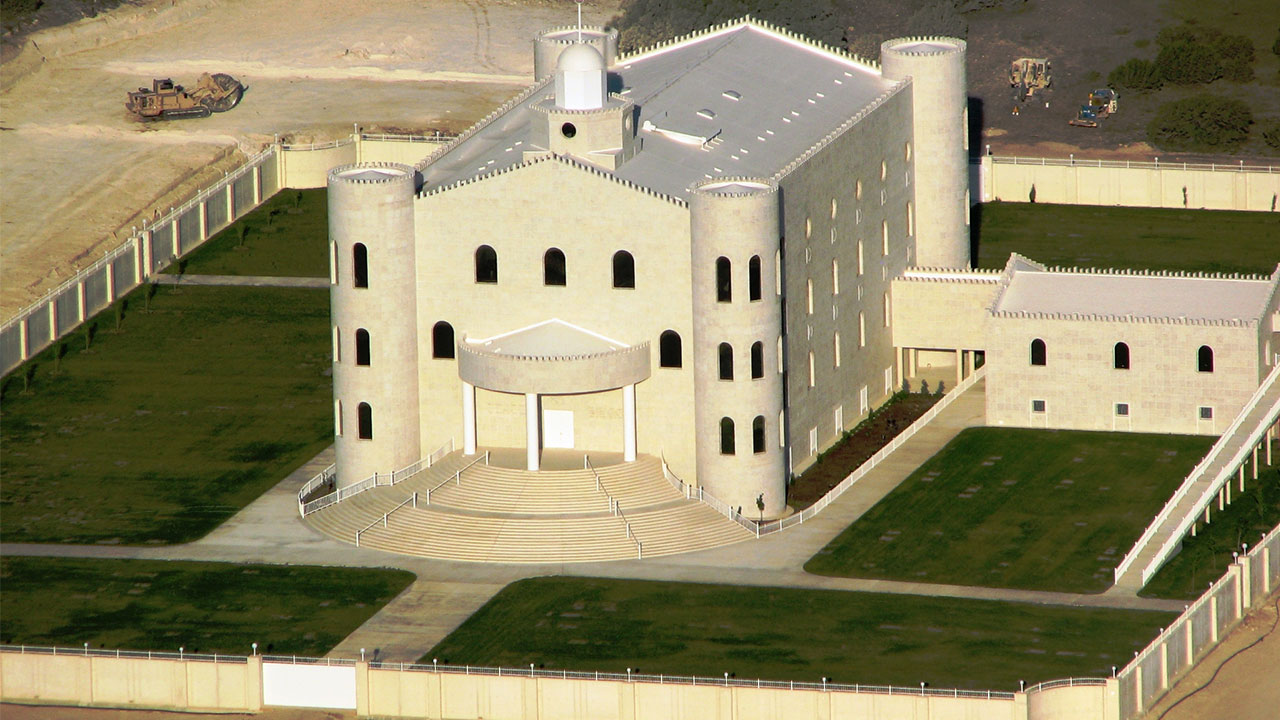 Religious Cults Feature Image