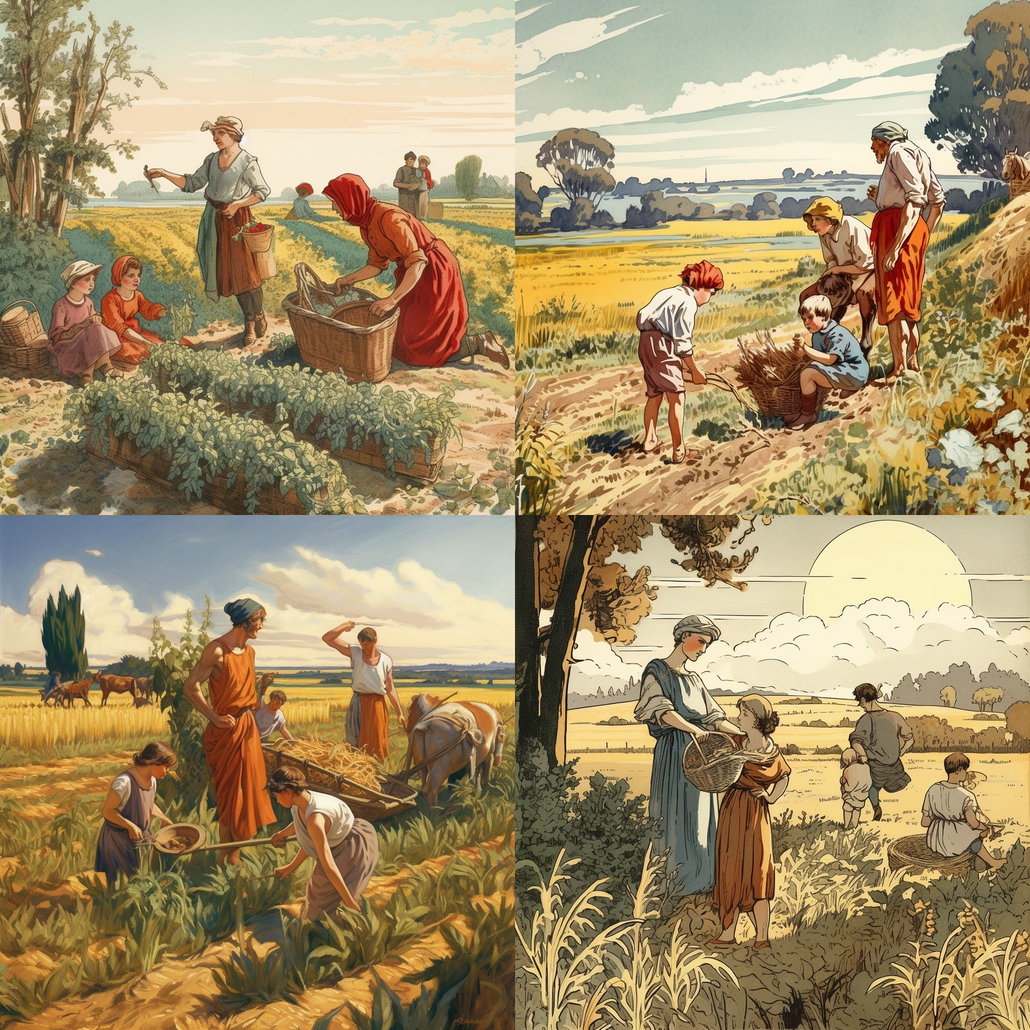 Roman Society Feature Image