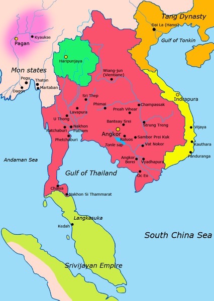 Khmer Feature Image