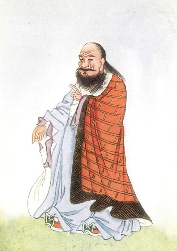 Taoism Feature Image