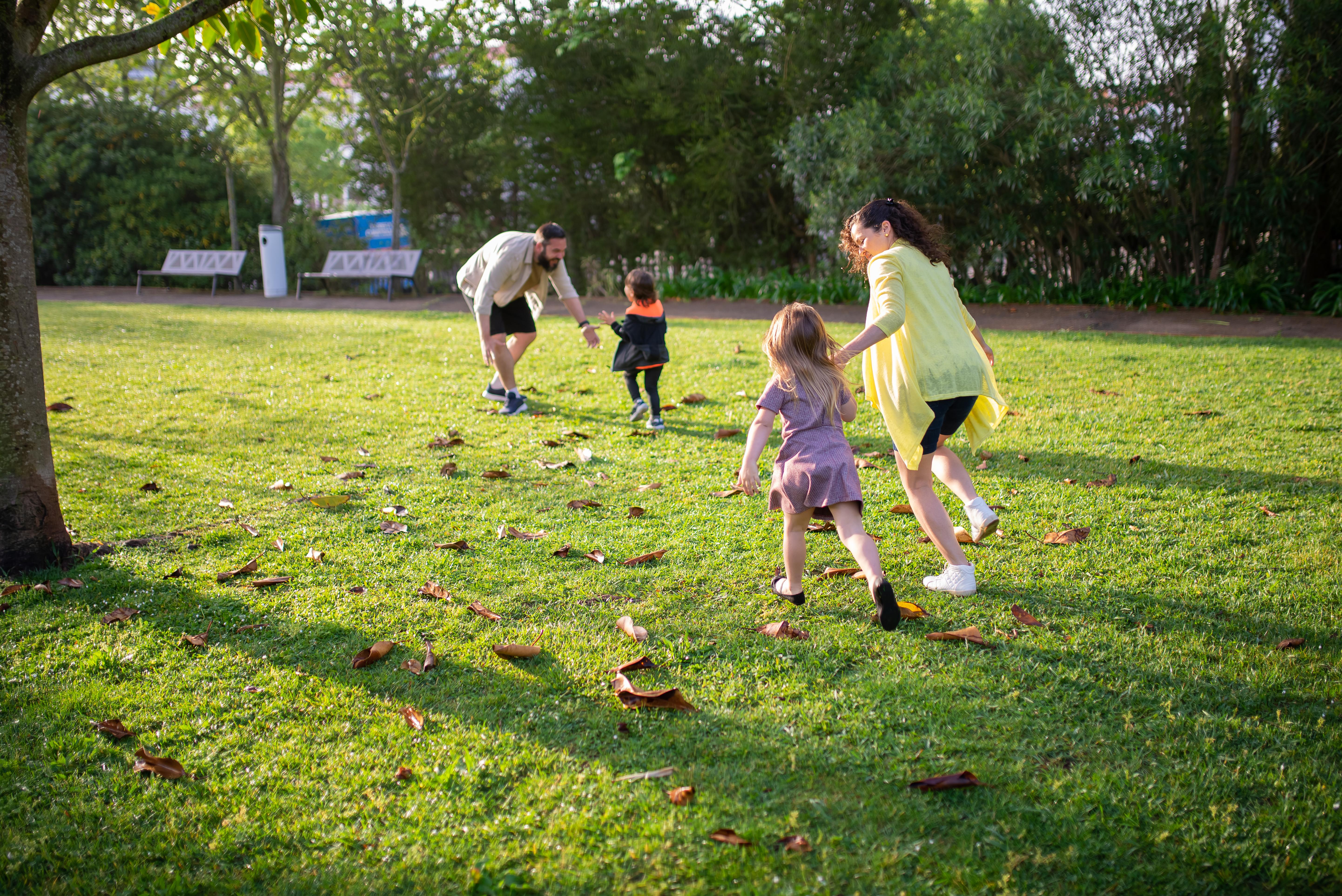 Parenting Styles Feature Image