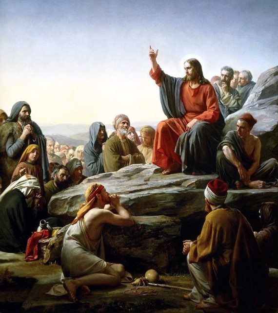 Christianity Feature Image