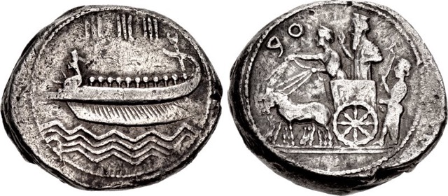 Phoenician Colonies Feature Image