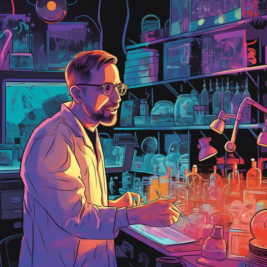 Introduction to Biohacking Feature Image