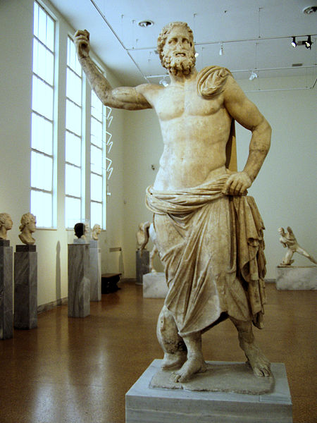 Hades and Poseidon Feature Image