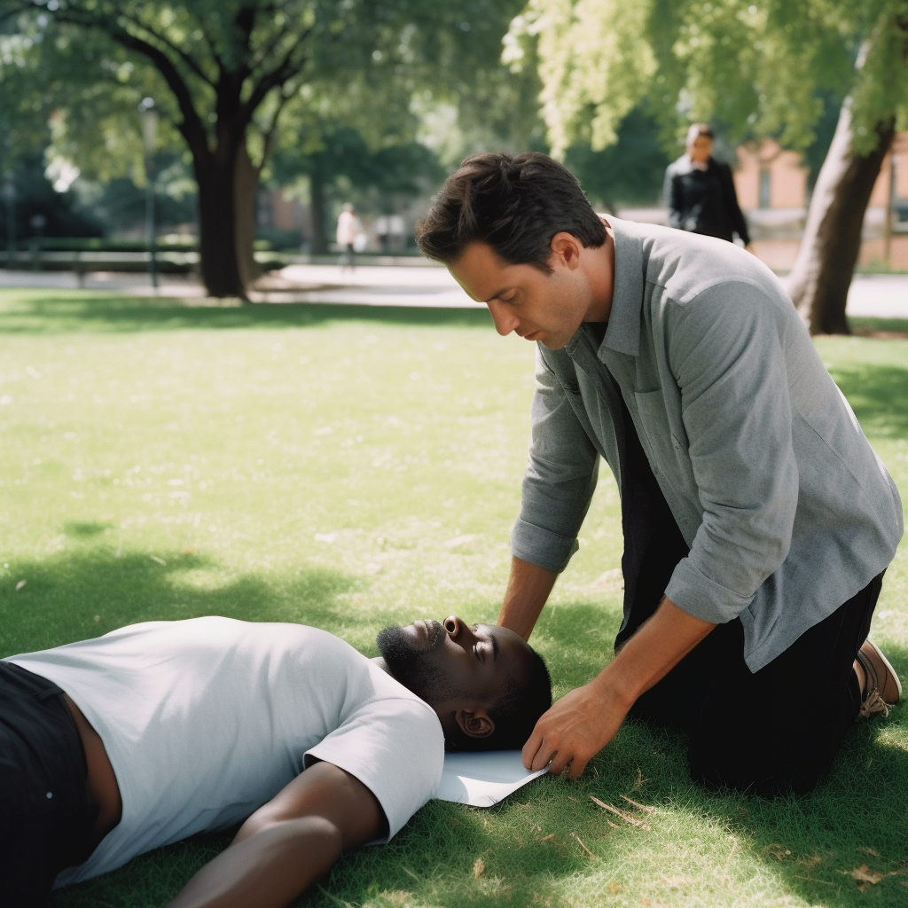 The Basics of First Aid: What Everyone Should Know Feature Image