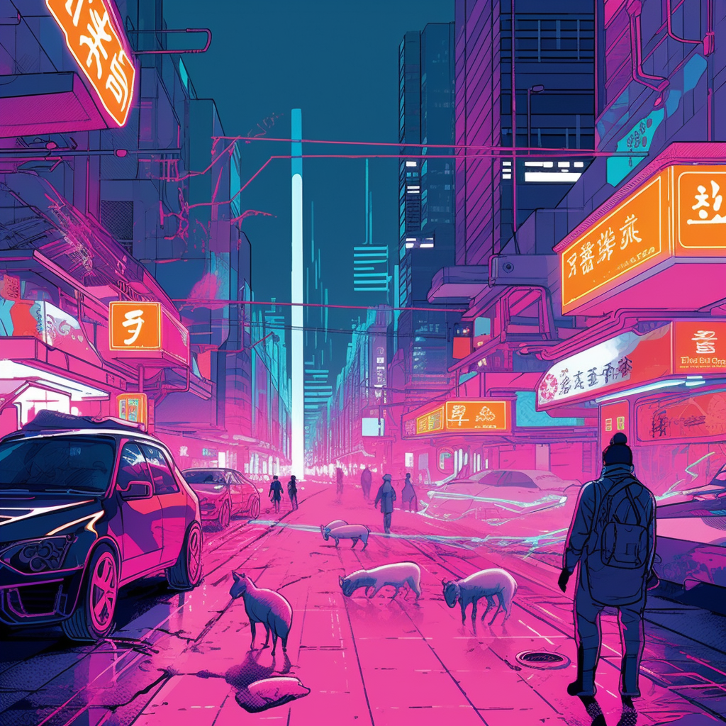 Artificial Intelligence Feature Image