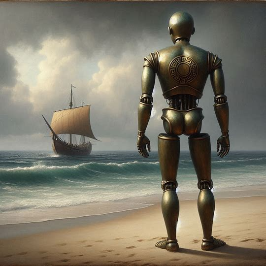 What is AI? Feature Image