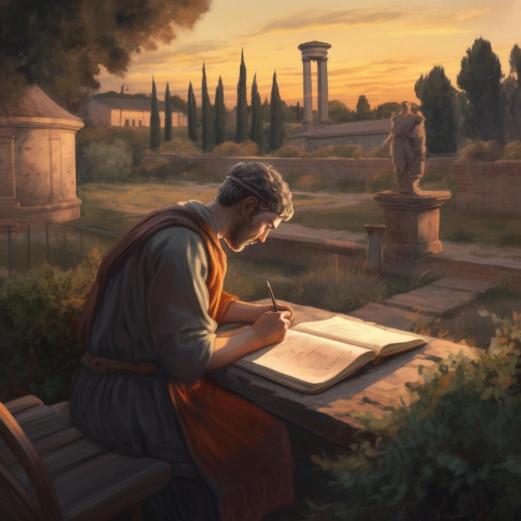 Roman Culture Feature Image
