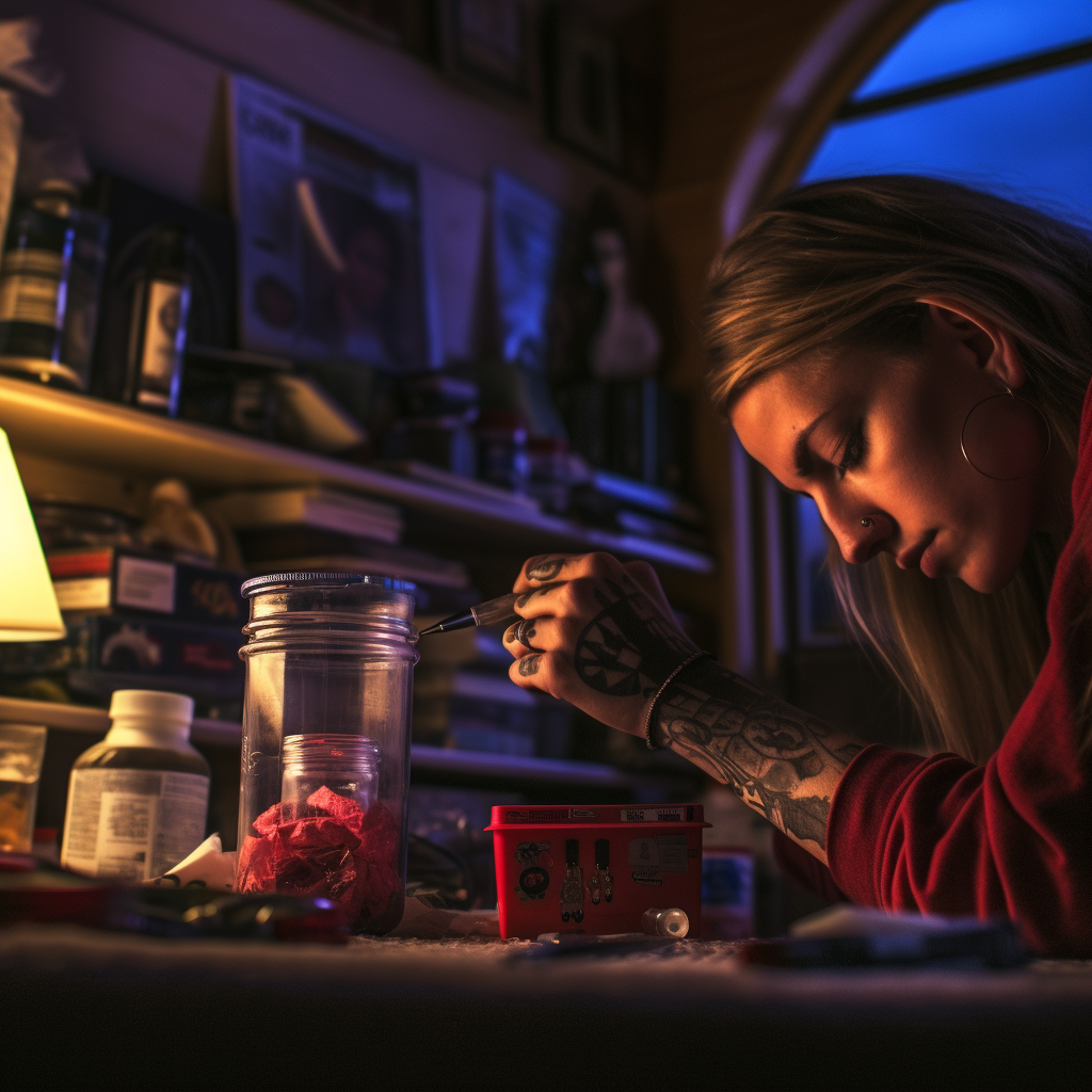Addiction and the Brain Feature Image