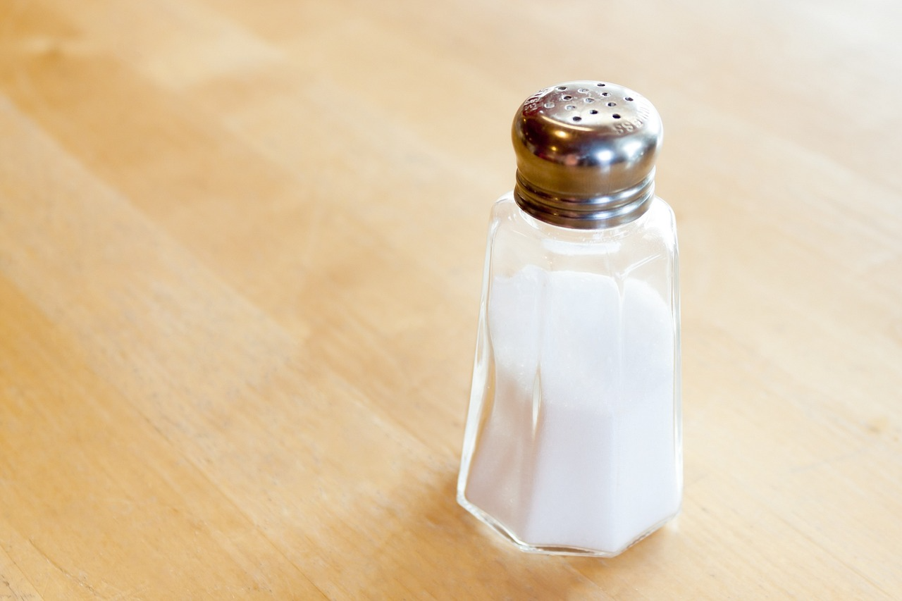 Ingredient Chemistry Feature Image