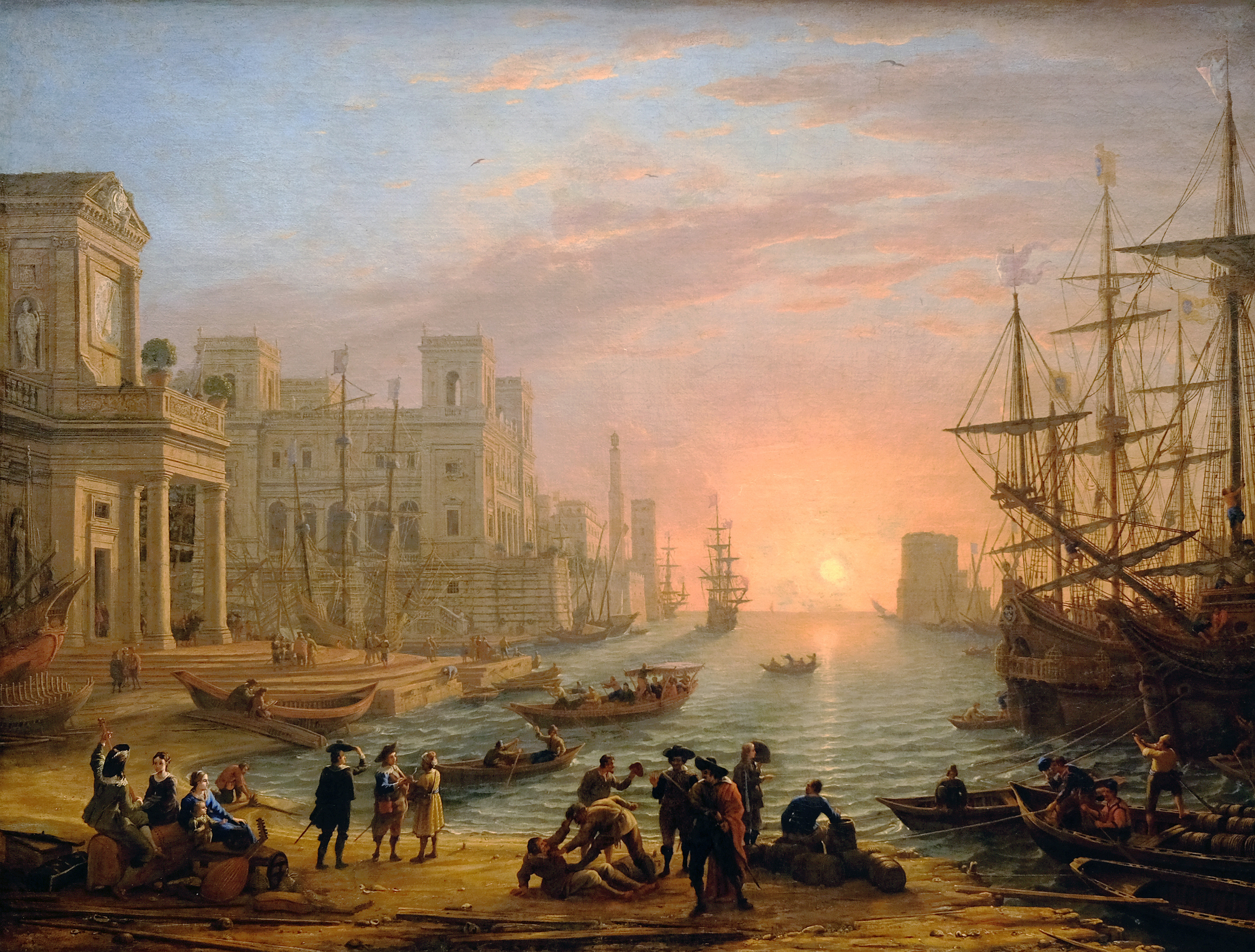 Colonialism and Entrepreneurship Feature Image