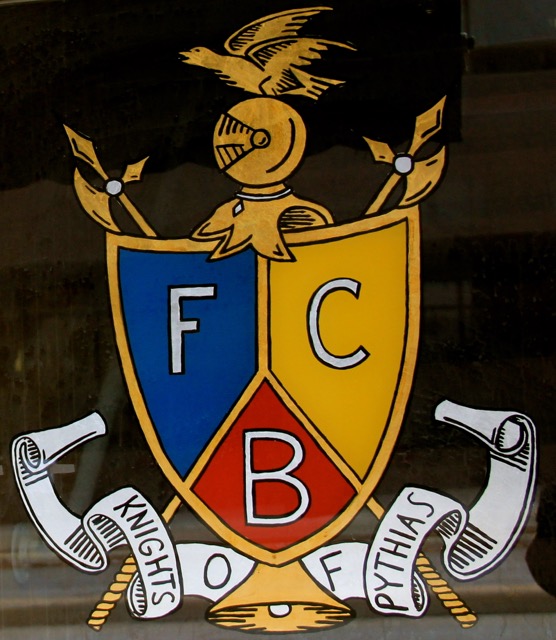 The Knights of Pythias Feature Image