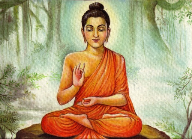 Buddhism Feature Image