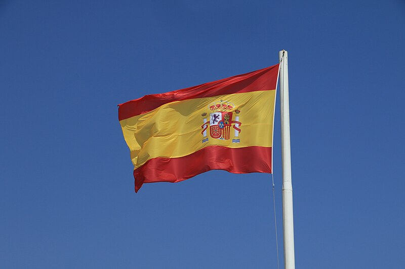 Spanish Empire  Feature Image