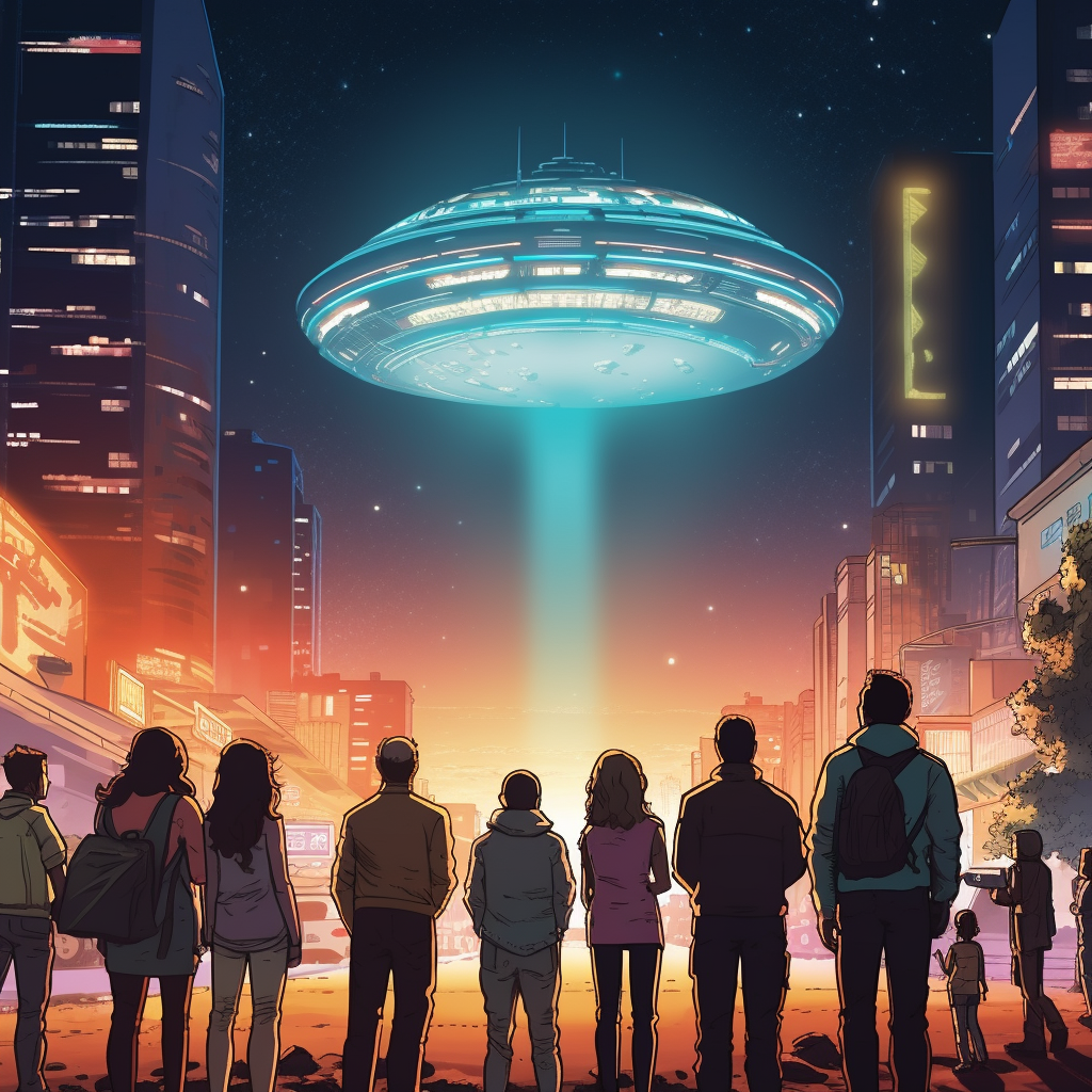 What Is Science Fiction? Feature Image