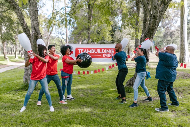 The Social Benefits of Play: Building Connections and Community Feature Image