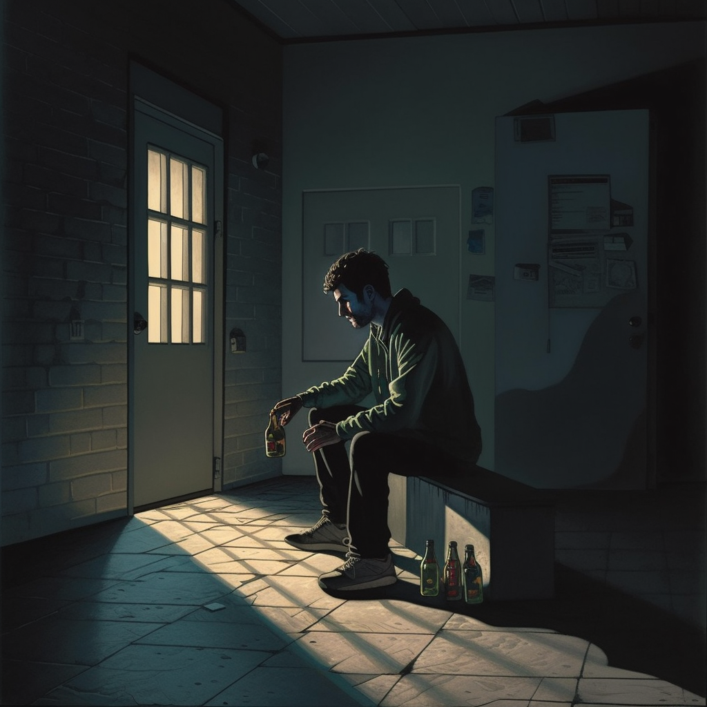 Substance Use Disorders Feature Image