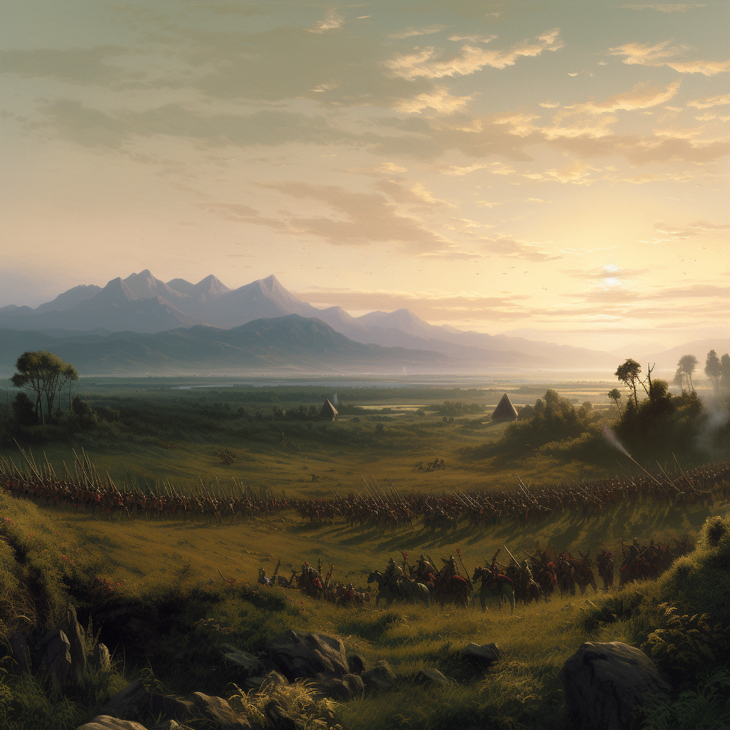 The Expansion of the Roman Empire Feature Image