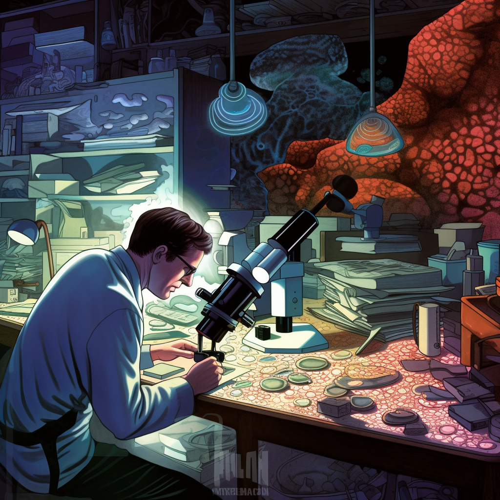 Petrology Feature Image