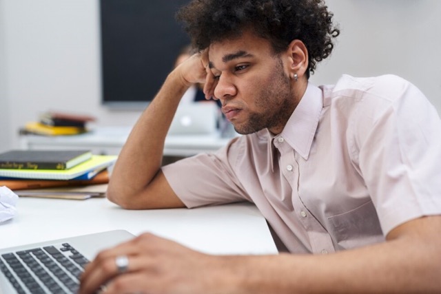 The Relationship Between Sleep and Mental Health Feature Image