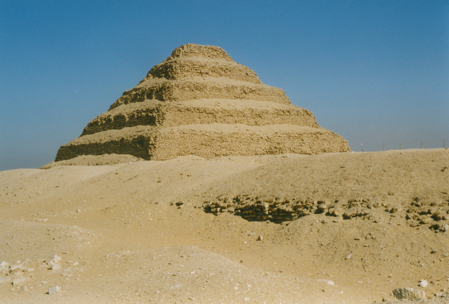 Egypt: From the Ancient Pharaohs to the Arab Spring Feature Image