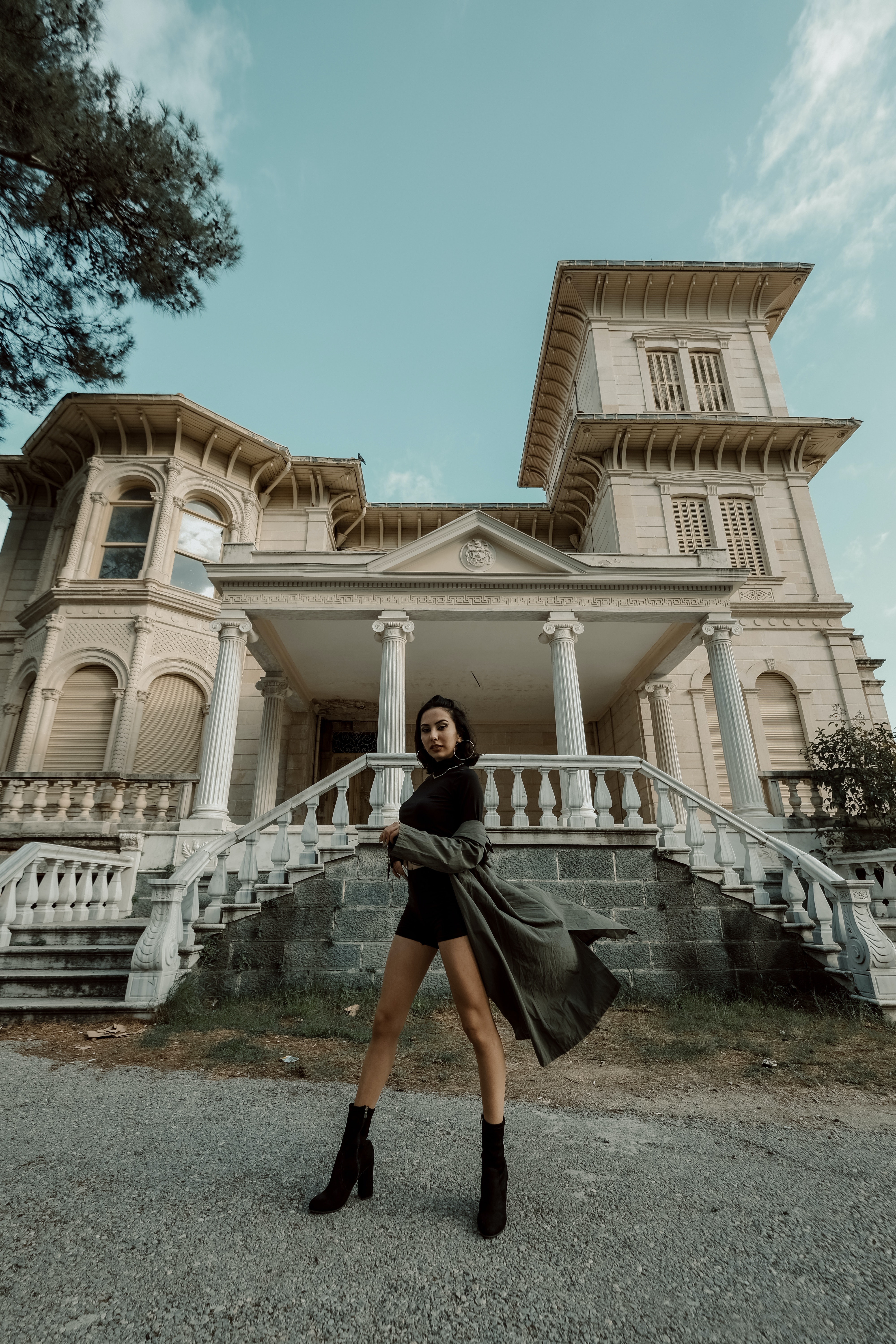 Real Estate Feature Image