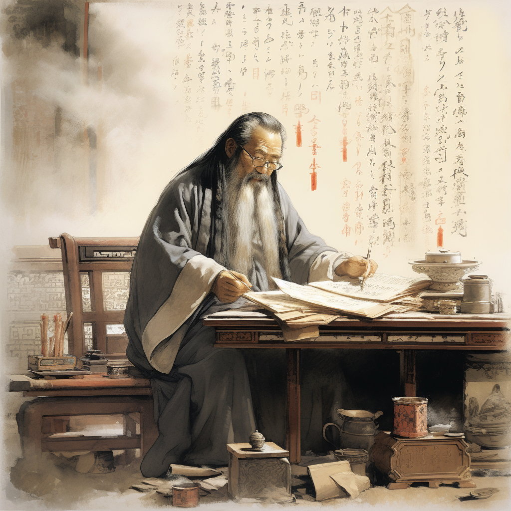 Confucianism Feature Image