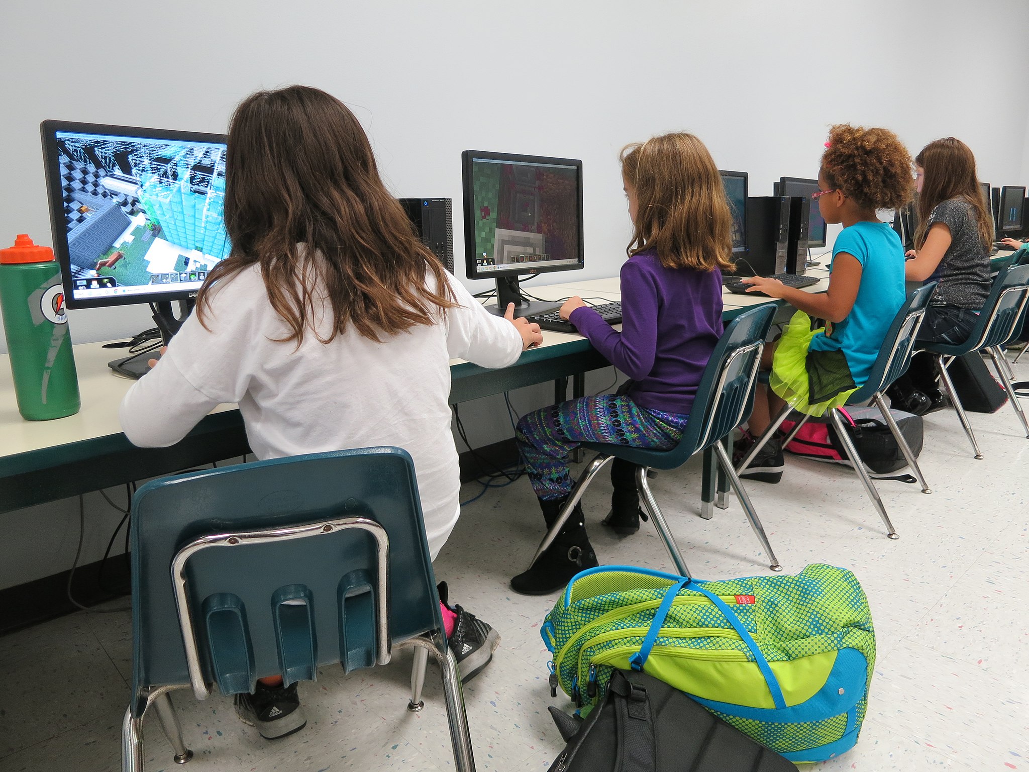 The Impact of Video Games on Society Feature Image