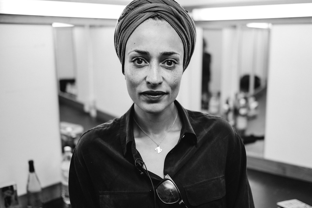 White Teeth – Zadie Smith Feature Image