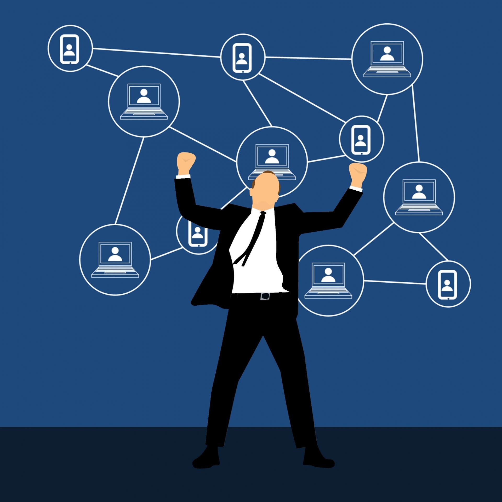What's a Blockchain? Feature Image