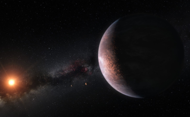 Planets Feature Image