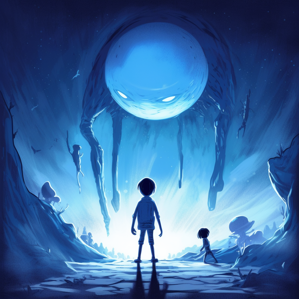 Alien Contact Feature Image