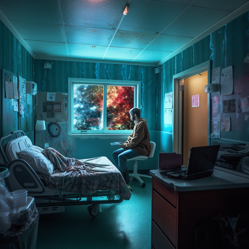 Substance Addictions Feature Image