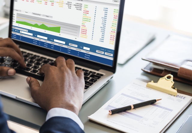 Project Cost and Budget Management Feature Image