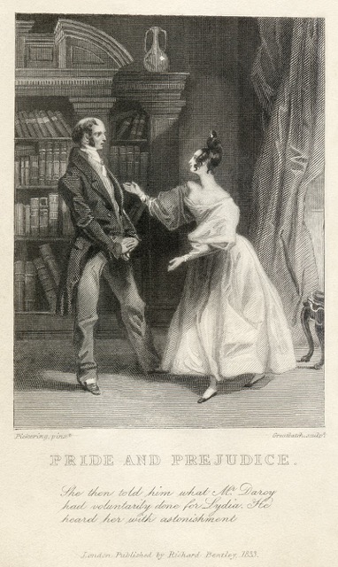 Literature and Love Feature Image