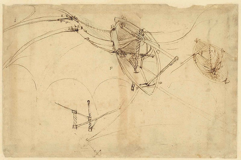 Mechanical Inventions Feature Image