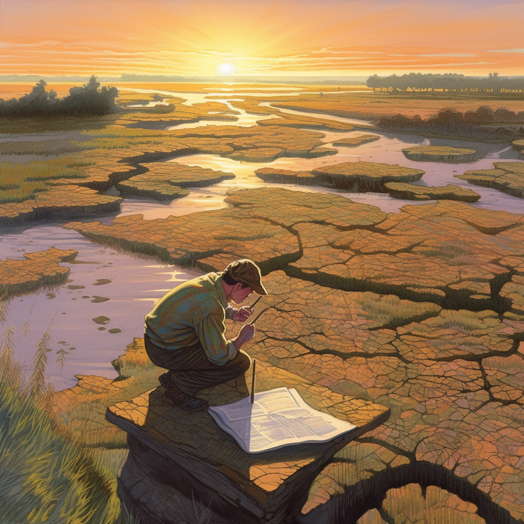 Geomorphology Feature Image