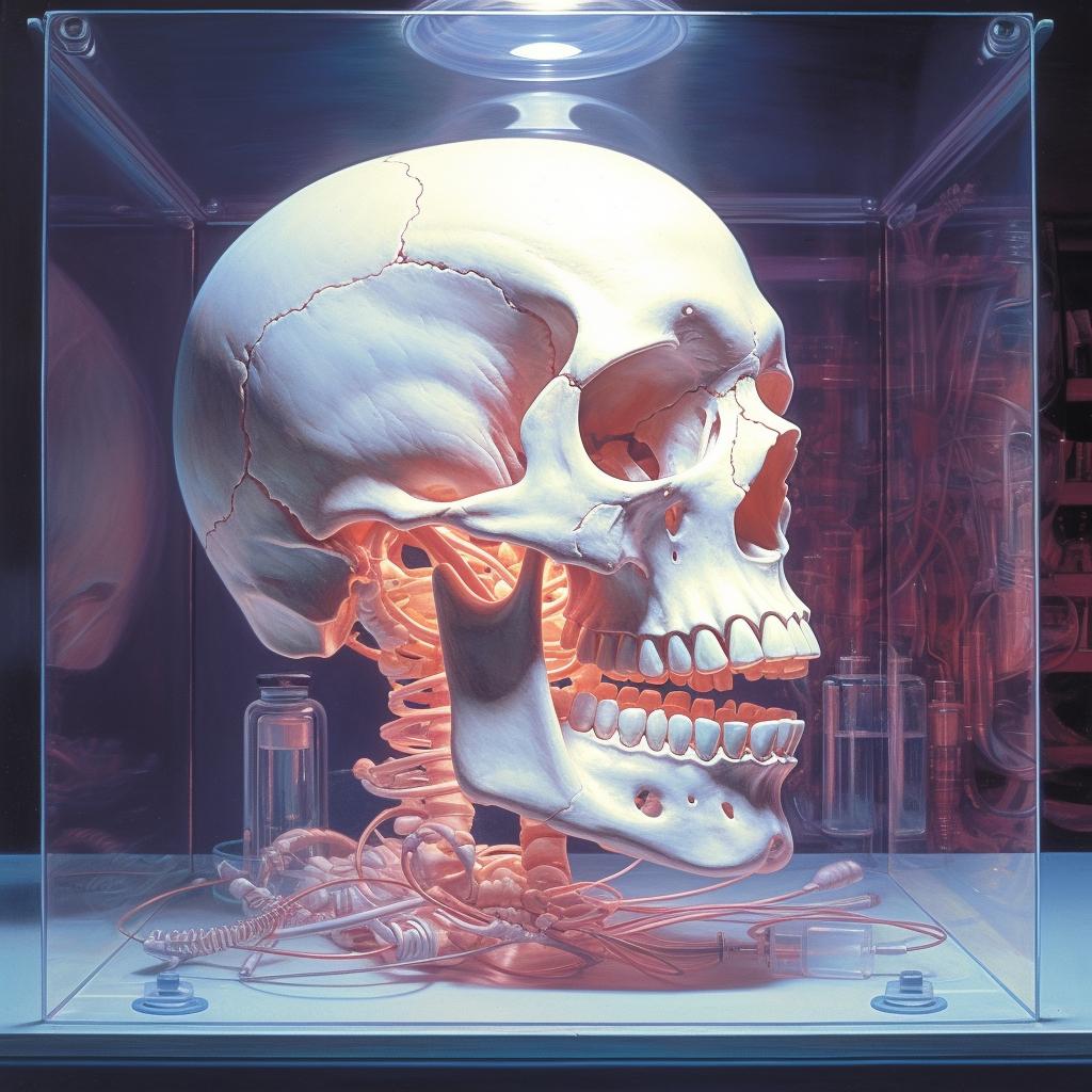 The Musculoskeletal System Feature Image