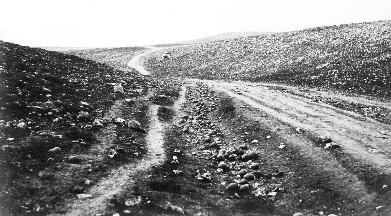 Near Contemporary Decline Feature Image