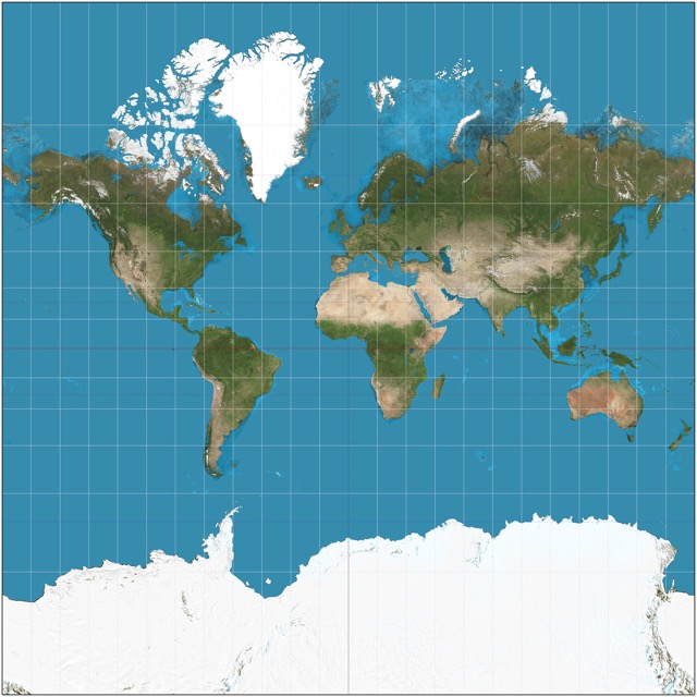 Developments in Navigation Feature Image