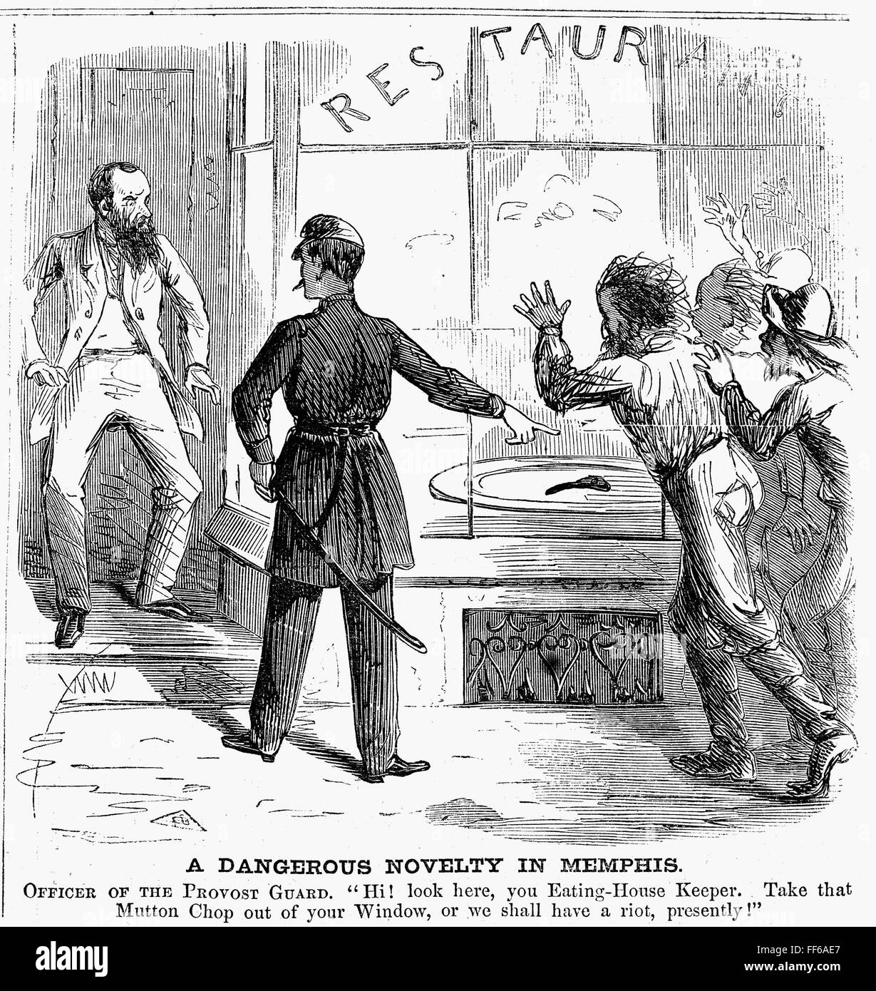 The War at Home Feature Image